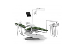Siger U500 - стоматологическая установка