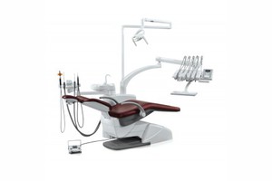 Siger S90 - стоматологическая установка