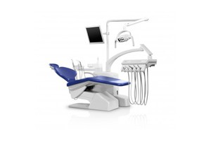 Siger S30 - стоматологическая установка