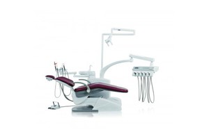 Siger S60 - стоматологическая установка
